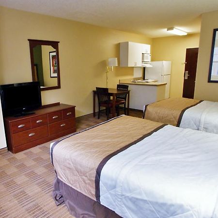Extended Stay America Suites - Raleigh - Cary - Regency Parkway North Exterior photo