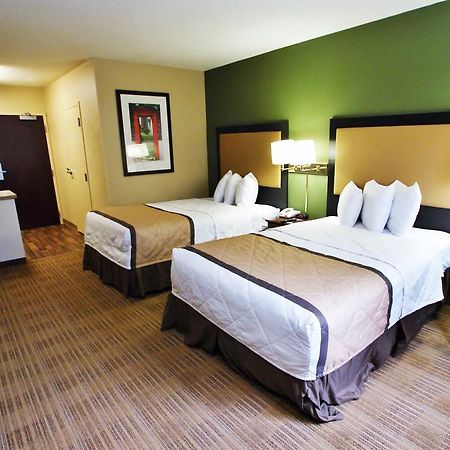 Extended Stay America Suites - Raleigh - Cary - Regency Parkway North Exterior photo