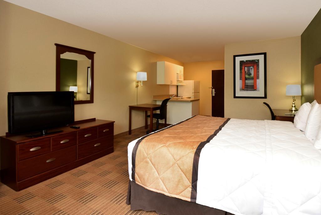 Extended Stay America Suites - Raleigh - Cary - Regency Parkway North Exterior photo