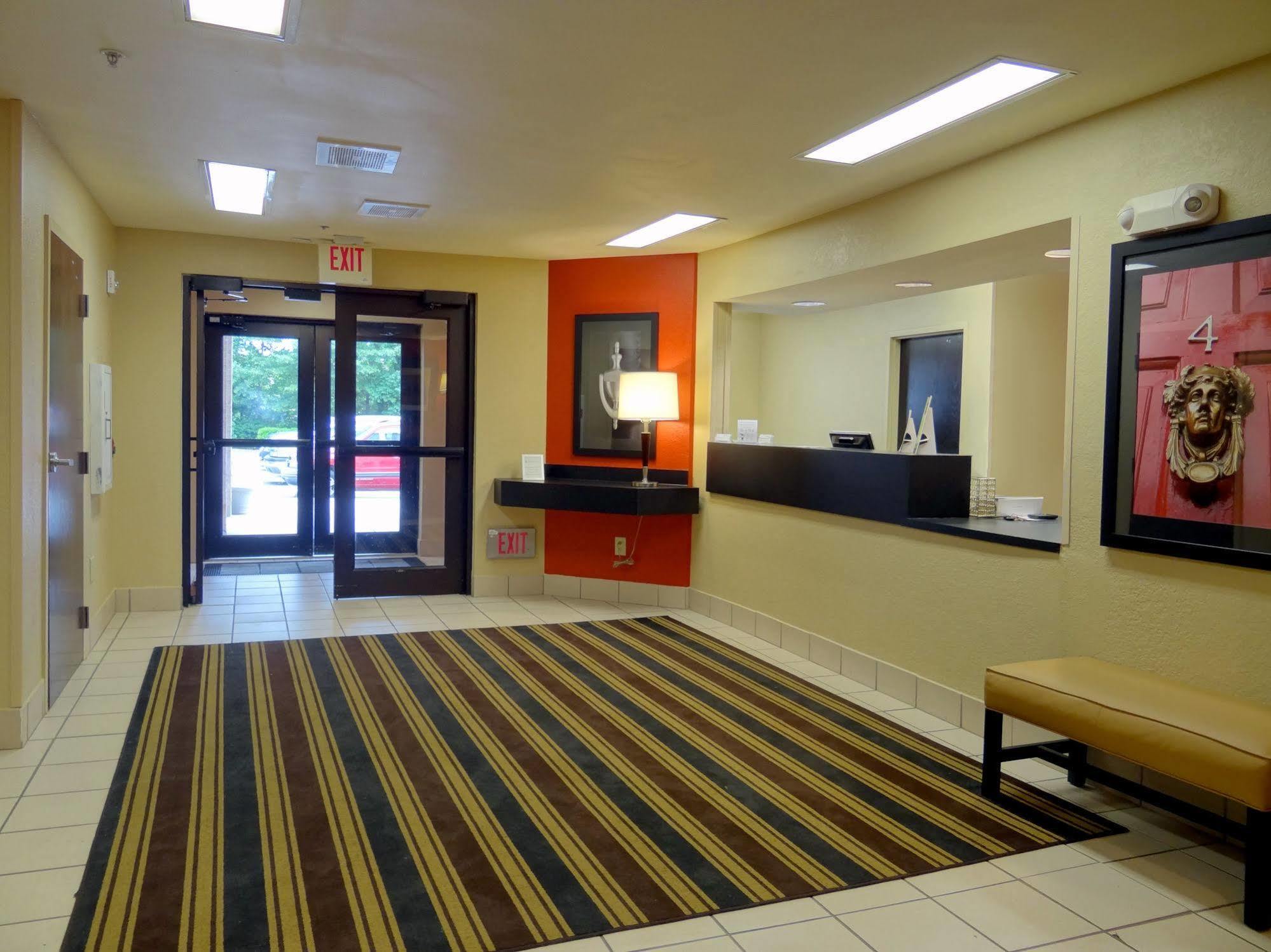 Extended Stay America Suites - Raleigh - Cary - Regency Parkway North Exterior photo