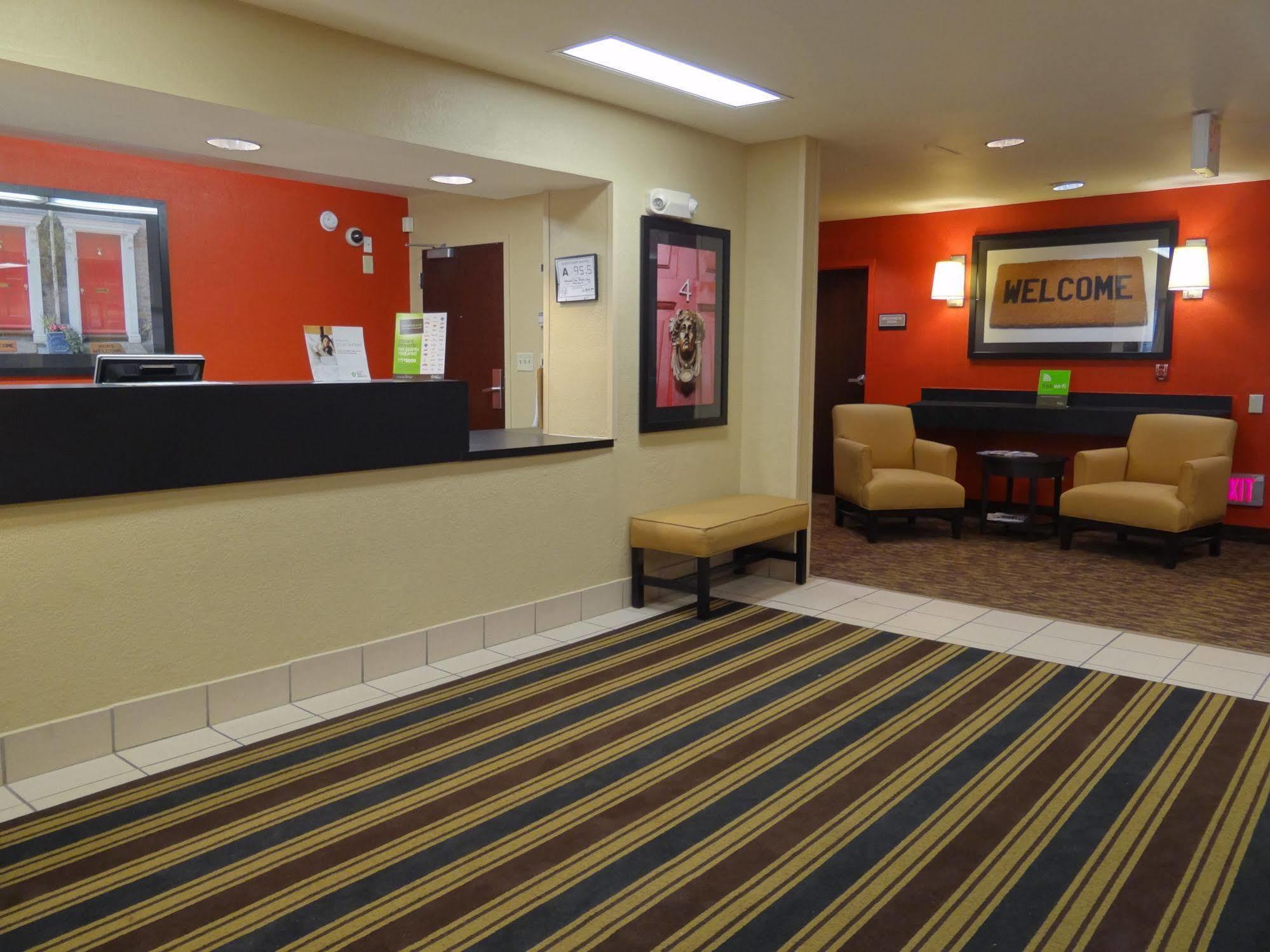 Extended Stay America Suites - Raleigh - Cary - Regency Parkway North Exterior photo