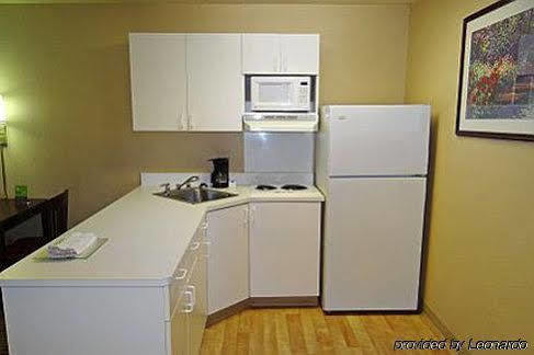 Extended Stay America Suites - Raleigh - Cary - Regency Parkway North Exterior photo